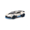 MAY 31526 Maisto 1/24 Bugatti Divo Model Araba -Necotoys