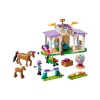 41746 Lego Friends At Eğitimi 134 parça +4 yaş