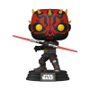 POP! Star Wars Clone Wars Darth Maul 52025