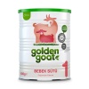 Golden Goat 1 Keçi Sütlü Bebek Sütü 0-6 Ay 400 Gr