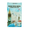 Hamam Sefası Sabunu Kız Kulesi 125 Gr