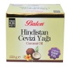 Hindistan Cevizi Yağı Soğuk Pres 250 Gr Cam Şişe