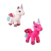 63018 Peluş 30 cm Kanatlı Unicorn