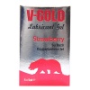 Kayganlaştırıcı Jel Strawberry 5 ML X 5Li