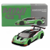 Mini Gt 1/64 Lamborghini Huracán GT3 EVO2 Presentation