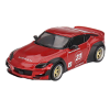 Mini Gt 1/64 Nissan Z Pandem Passion Red