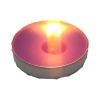 Tea Lights Mor Mum 5 li 1 Paket