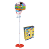 Kral Şakir Big Basketball Set