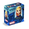 011569 Hylkies Marvel - Captain Marvel 54 parça Puzzle - No:07 - Ravensburger