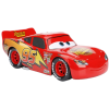 Jada 1/24 JADA Lightning McQueen FreeWheel