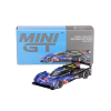 Mini GT 1/64 Cadillac V-Series R 2023 Le Mans 24 Hrs