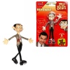 Sunman Mr. Bean Bükülebilir Figür 14 cm