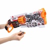 X-Shot Skins Lock Blaster 16 Mermili Sünger Dart Atan Silah 56 cm