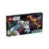 75364 LEGO® Star Wars™ New Republic E-Wing™ vs. Shin Hatis Starfighter™ 1056 parça +9 yaş