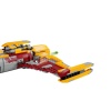 75364 LEGO® Star Wars™ New Republic E-Wing™ vs. Shin Hatis Starfighter™ 1056 parça +9 yaş