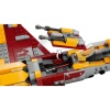 75364 LEGO® Star Wars™ New Republic E-Wing™ vs. Shin Hatis Starfighter™ 1056 parça +9 yaş