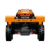 42166 LEGO® Technic NEOM McLaren Extreme E Yarış Arabası 252 parça +7 yaş