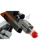 75369 LEGO® Star Wars™ Boba Fett™ Robotu 155 parça +6 yaş