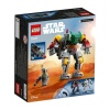 75369 LEGO® Star Wars™ Boba Fett™ Robotu 155 parça +6 yaş