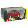 Bburago 1:24 Fiat 500L 1968 Model Araba