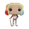 Funko POP DC Suicide Squad Harley Quinn