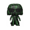 Funko POP Movies The Matrix 4- Neo (Coded) (Glow in the dark)