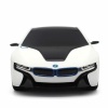 1032023 1:24 BMW i8 UV Sensitive Uzaktan Kumandalı Renk Değiştiren Araba