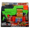 Air Warriors Belt Blaster Sünger Dart Atan Oyuncak