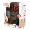 Smoby Black & Decker Elektrikli Matkap 360916