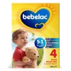 Bebelac Bebek Devam Sütü No4 250gr