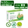 Agarta Kabak Lifli Aloe Vera Sabunu 125 Gr