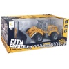 Duman Full Fonksiyonlu Şarjlı Dozer İş Makinası 22 Cm DMNSH091-368B