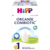 Hipp 1 Organik Combiotic Bebek Sütü 600 Gr