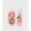 İgor Lona Mercedes Sandalet S10331 New Pink