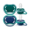 Philips Avent Ultra Air Emzik 6-18 Ay