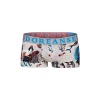 Doreanse Erkek Modal Baskılı Boxer 1701