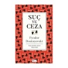 Suç ve Ceza (Bez Ciltli)  (4022)