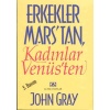 Erkekler Marstan Kadınlar Venüsten  (4022)