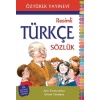 İlköğretim Resimli Türkçe Sözlük  (4022)