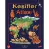 Keşifler Atlası  (4022)