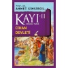 Osmanlı Tarihi Kayı 2 - Cihan Devleti  (4022)