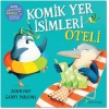 Komik Yer İsimleri Oteli  (4022)