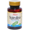 Spirulina Mavi-Yeşil Alg 80 Kapsül