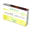 Shiffa Home Vitamin B12-Ginkgo Biloba 28 Tablet 150 Mg