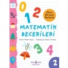 Matematik Becerileri – Okul Öncesi Gelişim  (4022)