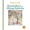 Büyükanne ve Miyop Ejderha  (4022)