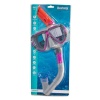 Maske Snorkel Set inspira Pro