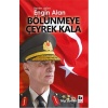 Benim Adım Engin Alan Bölünmeye Çeyrek Kala  (4022)