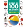 Sözcükler - Benim İlk 100 Bilgilerim  (4022)