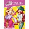 Winx Club– Boyama Kitabı 1  (4022)